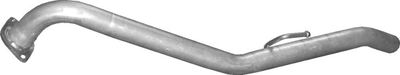 Exhaust Pipe POLMO 12.204