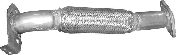 POLMO 12.214 Exhaust Pipe
