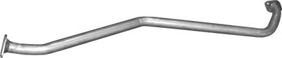 Exhaust Pipe POLMO 12.29