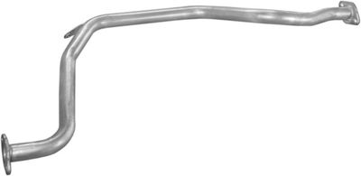 Exhaust Pipe POLMO 12.173