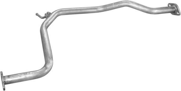 POLMO 12.185 Exhaust Pipe