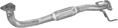 Exhaust Pipe POLMO 12.191