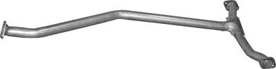 Exhaust Pipe POLMO 12.26