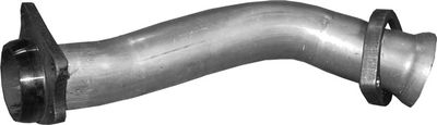 Exhaust Pipe POLMO 13.141
