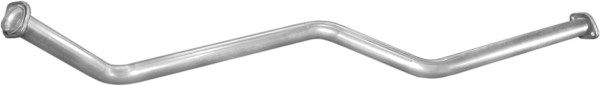 POLMO 13.200 Exhaust Pipe