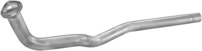 Exhaust Pipe POLMO 13.238