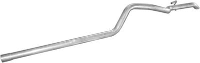 Exhaust Pipe POLMO 13.259