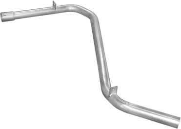 POLMO 13.265 Exhaust Pipe