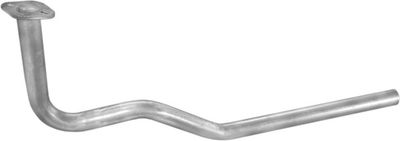 Exhaust Pipe POLMO 13.303