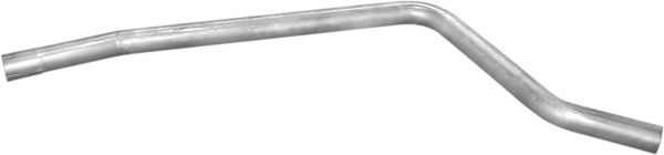 POLMO 13.304 Exhaust Pipe