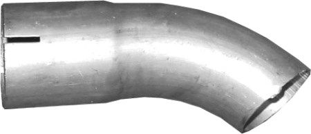POLMO 13.143 Exhaust Pipe