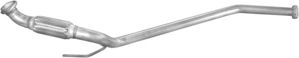POLMO 13.182 Exhaust Pipe