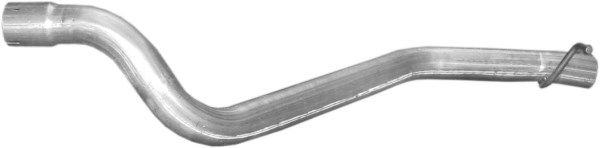 POLMO 13.188 Exhaust Pipe