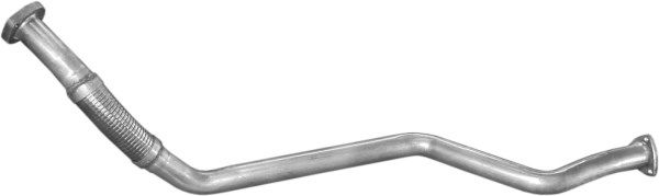 POLMO 13.201 Exhaust Pipe