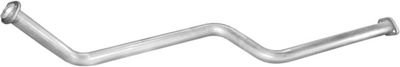 Exhaust Pipe POLMO 13.204