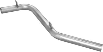 Exhaust Pipe POLMO 13.215