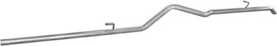 Exhaust Pipe POLMO 13.232