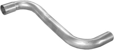 Exhaust Pipe POLMO 13.240
