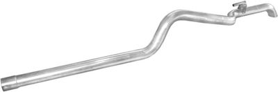 Exhaust Pipe POLMO 13.261