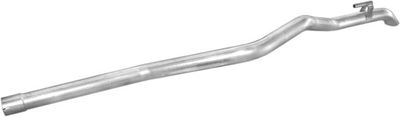 Exhaust Pipe POLMO 13.262