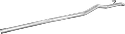 Exhaust Pipe POLMO 13.263