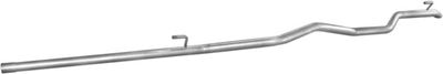 Exhaust Pipe POLMO 13.264