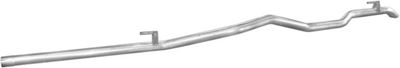 Exhaust Pipe POLMO 13.266