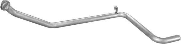 POLMO 13.267 Exhaust Pipe