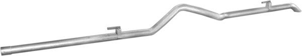POLMO 13.272 Exhaust Pipe