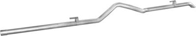 Exhaust Pipe POLMO 13.272