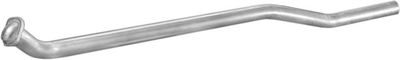 Exhaust Pipe POLMO 13.301