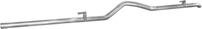 Exhaust Pipe POLMO 13.307