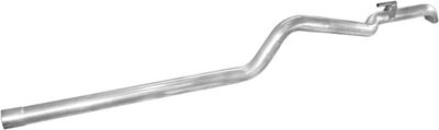 Exhaust Pipe POLMO 13.308