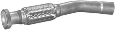 Exhaust Pipe POLMO 13.401