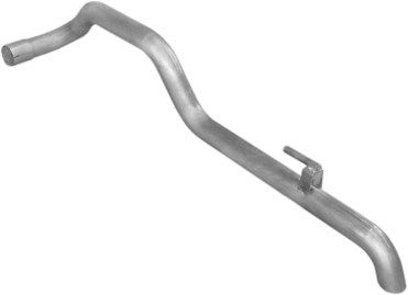 Exhaust Pipe POLMO 13.402
