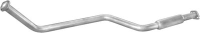 Front Muffler POLMO 13.95