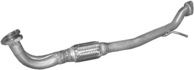 Exhaust Pipe POLMO 14.140