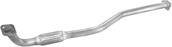 POLMO 14.194 Exhaust Pipe