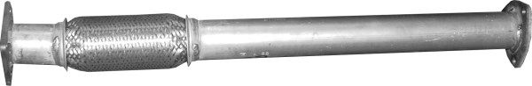 POLMO 14.22 Exhaust Pipe