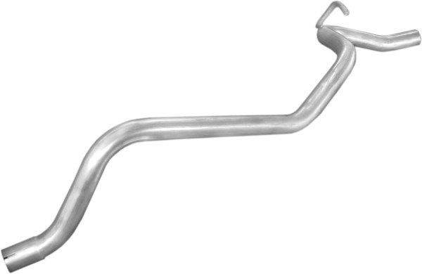 POLMO 14.220 Exhaust Pipe