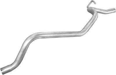 Exhaust Pipe POLMO 14.220