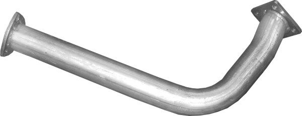 POLMO 14.23 Exhaust Pipe