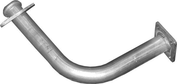 POLMO 14.25 Exhaust Pipe