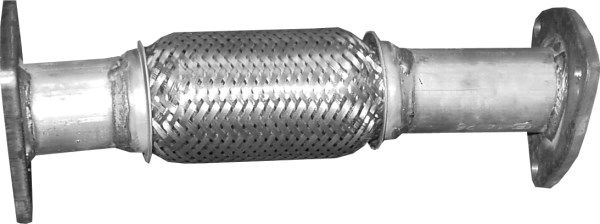 POLMO 14.26 Exhaust Pipe