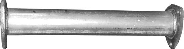 POLMO 14.28 Exhaust Pipe