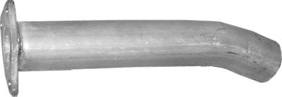 POLMO 14.02 Exhaust Pipe