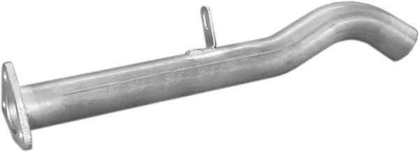 POLMO 14.209 Exhaust Pipe