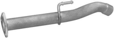 Exhaust Pipe POLMO 14.225