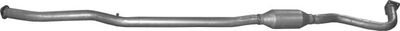 Centre Muffler POLMO 14.39
