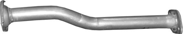 POLMO 15.143 Exhaust Pipe
